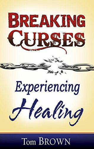 Breaking Curses, Experiencing Healing: $13.09