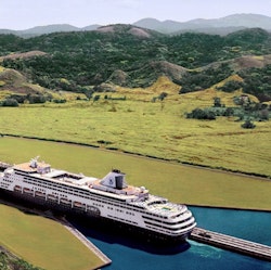 Holland America 15-Night Panama Canal Cruise for From $3,398 for 2