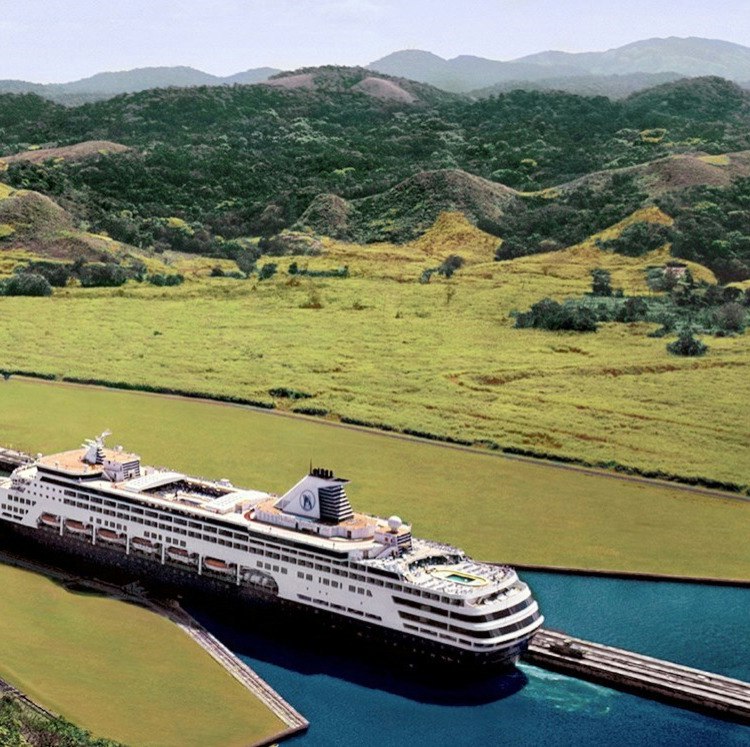 Holland America 15-Night Panama Canal Cruise: From $3,398 for 2 Holland America 15-Night Panama Canal Cruise: From $3,398 for 2