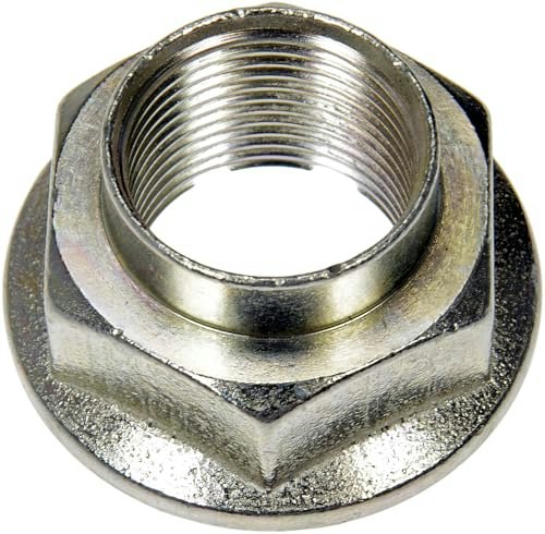 Dorman Spindle Nut: $8.49 Dorman Spindle Nut: $8.49