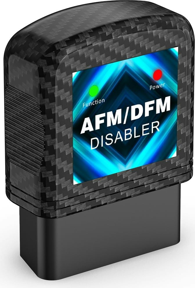 AFM/DFM Disabler for GM V6 & V8 Engines: $66