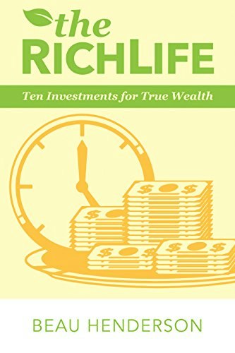 The RichLife: Ten Investments for True Wealth: $8.69 The RichLife: Ten Investments for True Wealth: $8.69