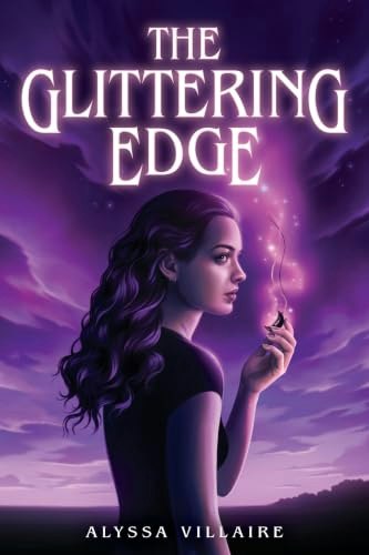 The Glittering Edge: $11.16 The Glittering Edge: $11.16