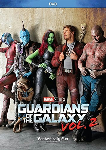 Guardians of the Galaxy Vol. 2: $9.50 Guardians of the Galaxy Vol. 2: $9.50