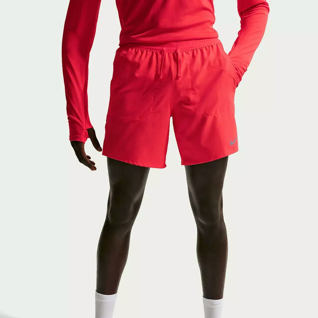 Nike Men's Dri-FIT Stride 7" Brief-Lined Shorts: $13 Nike Men's Dri-FIT Stride 7" Brief-Lined Shorts: $13