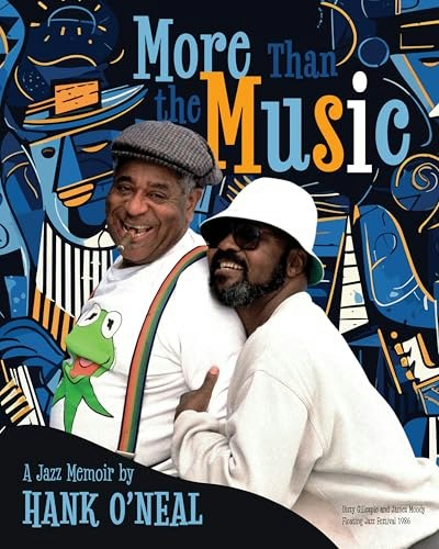 More Than The Music: $32.70 More Than The Music: $32.70