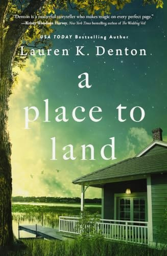 A Place to Land: $13.51 A Place to Land: $13.51
