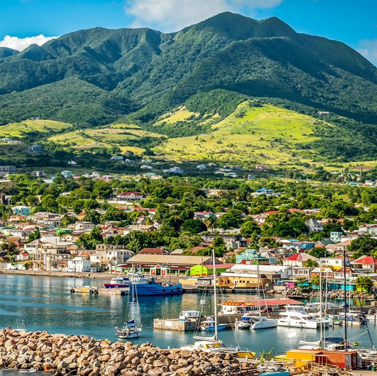 Holland America 11-Night Windward & Leeward Islands Cruise: From $2,898 for 2