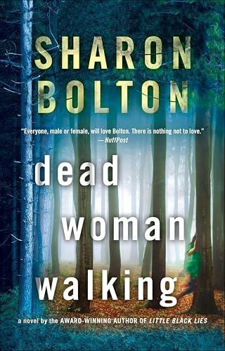 Dead Woman Walking: A Novel: $2.99 Dead Woman Walking: A Novel: $2.99