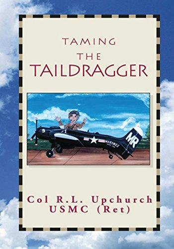 Taming the Taildragger: $8.69 Taming the Taildragger: $8.69