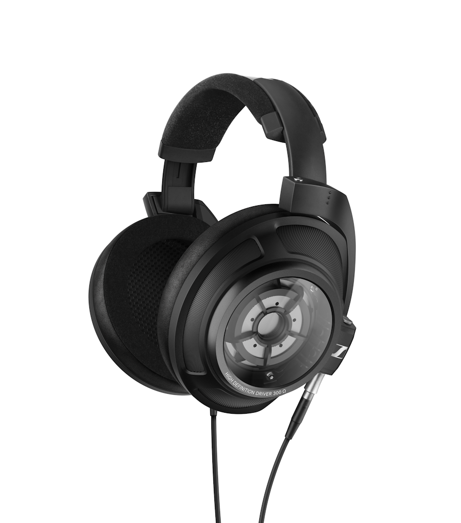 Sennheiser Black Friday Early Access Sale: Up to 50% off Sennheiser Black Friday Early Access Sale: Up to 50% off