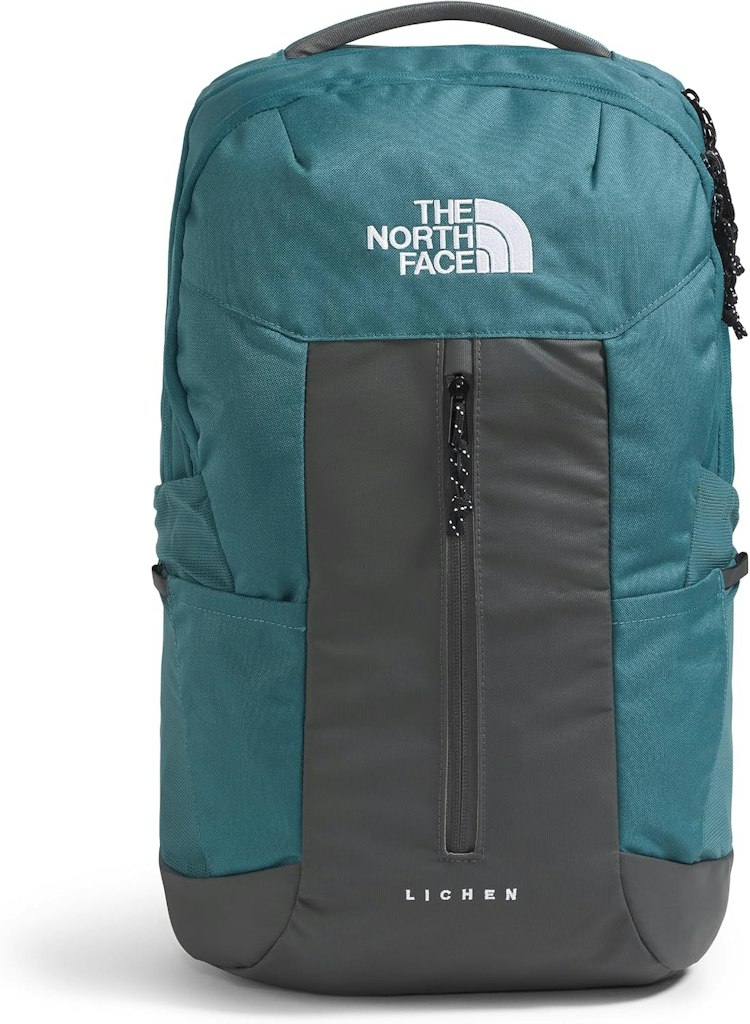 The North Face Lichen Daypack Backpack: $46 The North Face Lichen Daypack Backpack: $46
