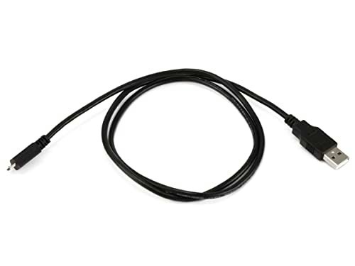 Monoprice 3-Foot USB-A to Micro-USB Cable 5-Pack: $8.82 Monoprice 3-Foot USB-A to Micro-USB Cable 5-Pack: $8.82