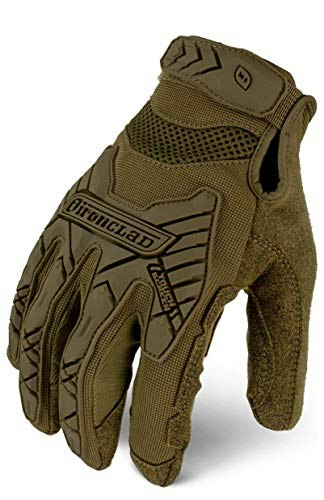Ironclad Tactical Gloves: $14.09 Ironclad Tactical Gloves: $14.09