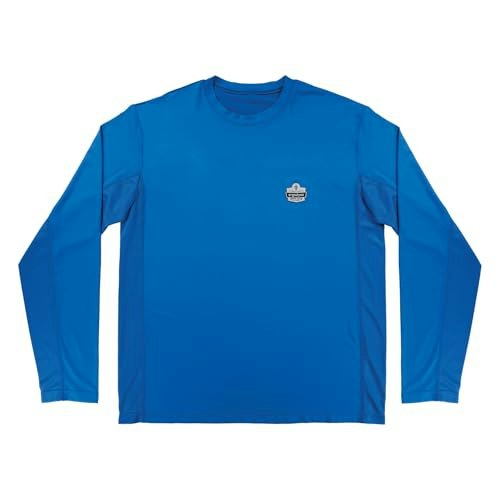 Ergodyne Chill Its 6689 Long Sleeve Cooling Sun Shirt: $38.09 Ergodyne Chill Its 6689 Long Sleeve Cooling Sun Shirt: $38.09