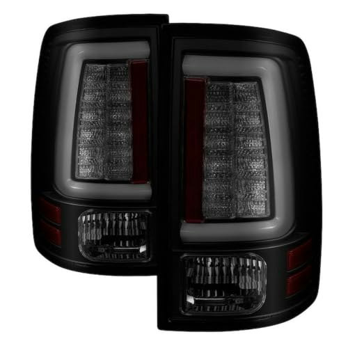 Dodge Ram 1500 Tail Light Assembly: $165.93 Dodge Ram 1500 Tail Light Assembly: $165.93