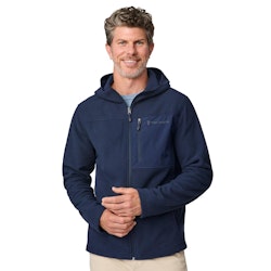 Free Country Men's Brick Fleece Summit Hoodie for $40 + free shipping w/ $100