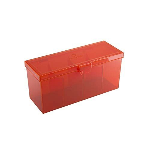 Fourtress 320+ Red: $17.12 Fourtress 320+ Red: $17.12