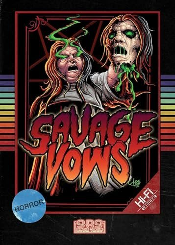 Savage Vows: $11.49 Savage Vows: $11.49