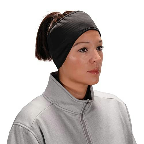 Ergodyne Women's 2-Layer Fleece Winter Headband: $8.04 Ergodyne Women's 2-Layer Fleece Winter Headband: $8.04