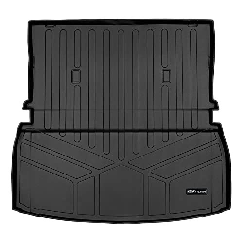 Smartliner Cargo Liner for 2020-2026 Lincoln Aviator: $76.01