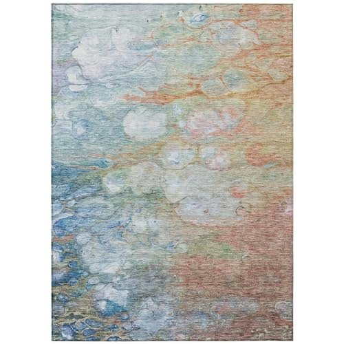 Addison Rugs Chantille 8' x 10' Indoor Outdoor Area Rug: $141.41 Addison Rugs Chantille 8' x 10' Indoor Outdoor Area Rug: $141.41