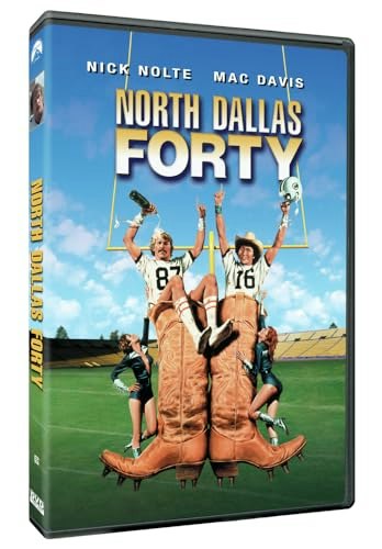 North Dallas Forty: $9.99 North Dallas Forty: $9.99