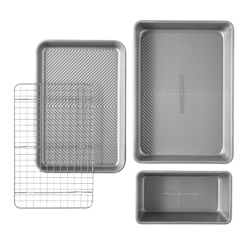 Williams Sonoma Clearance: Up to 75% off + extra 20% off Williams Sonoma Clearance: Up to 75% off + extra 20% off