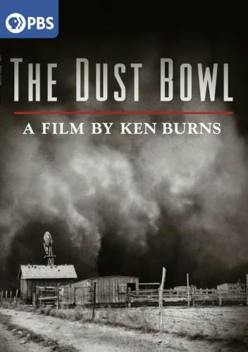 Ken Burns The Dust Bowl DVD: $22.49 Ken Burns The Dust Bowl DVD: $22.49