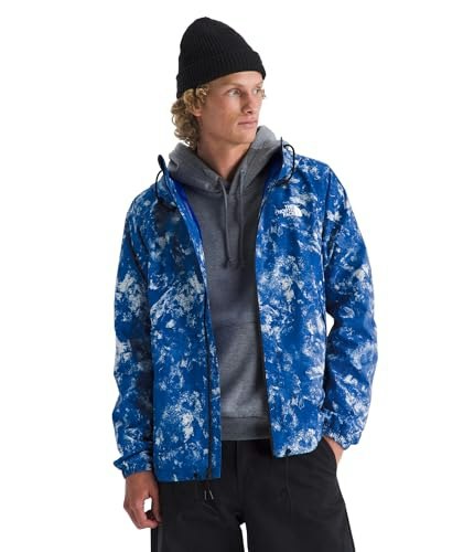 The North Face Men's Antora Rain Hoodie: $98 The North Face Men's Antora Rain Hoodie: $98