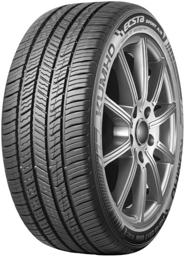 Kumho Ecsta PA71 235/40R18 95Y XL All-Season Tire: $127.28 Kumho Ecsta PA71 235/40R18 95Y XL All-Season Tire: $127.28