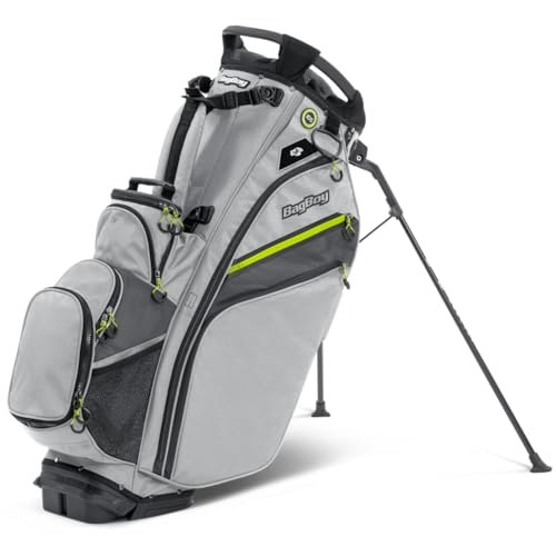 Bag Boy Chiller Pro Hybrid Golf Stand Bag: $202.95 Bag Boy Chiller Pro Hybrid Golf Stand Bag: $202.95
