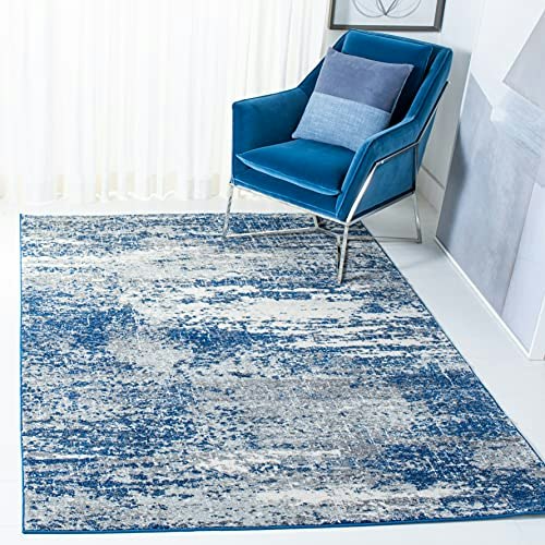 Safavieh Evoke 4' x 6' Area Rug: $47.82