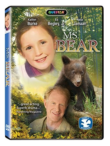 Ms. Bear: $7.89