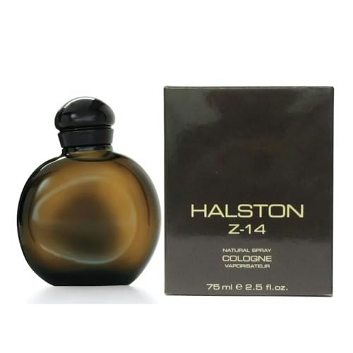 Halston Z-14 Men's Cologne Spray 2.5-Ounce: $19.57
