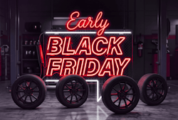 Pep Boys Early Black Friday Deals: Up to $400 off