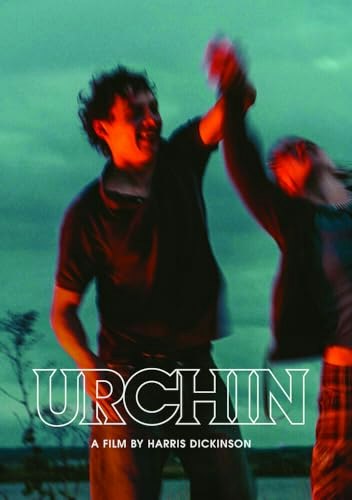 Urchin DVD: $7.87 Urchin DVD: $7.87