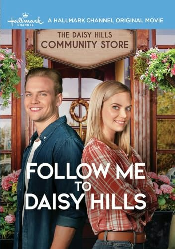 Follow Me To Daisy Hills DVD: $2.88 Follow Me To Daisy Hills DVD: $2.88