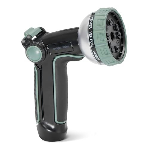 Amazon Basics Garden Hose Nozzle: $4.05 Amazon Basics Garden Hose Nozzle: $4.05