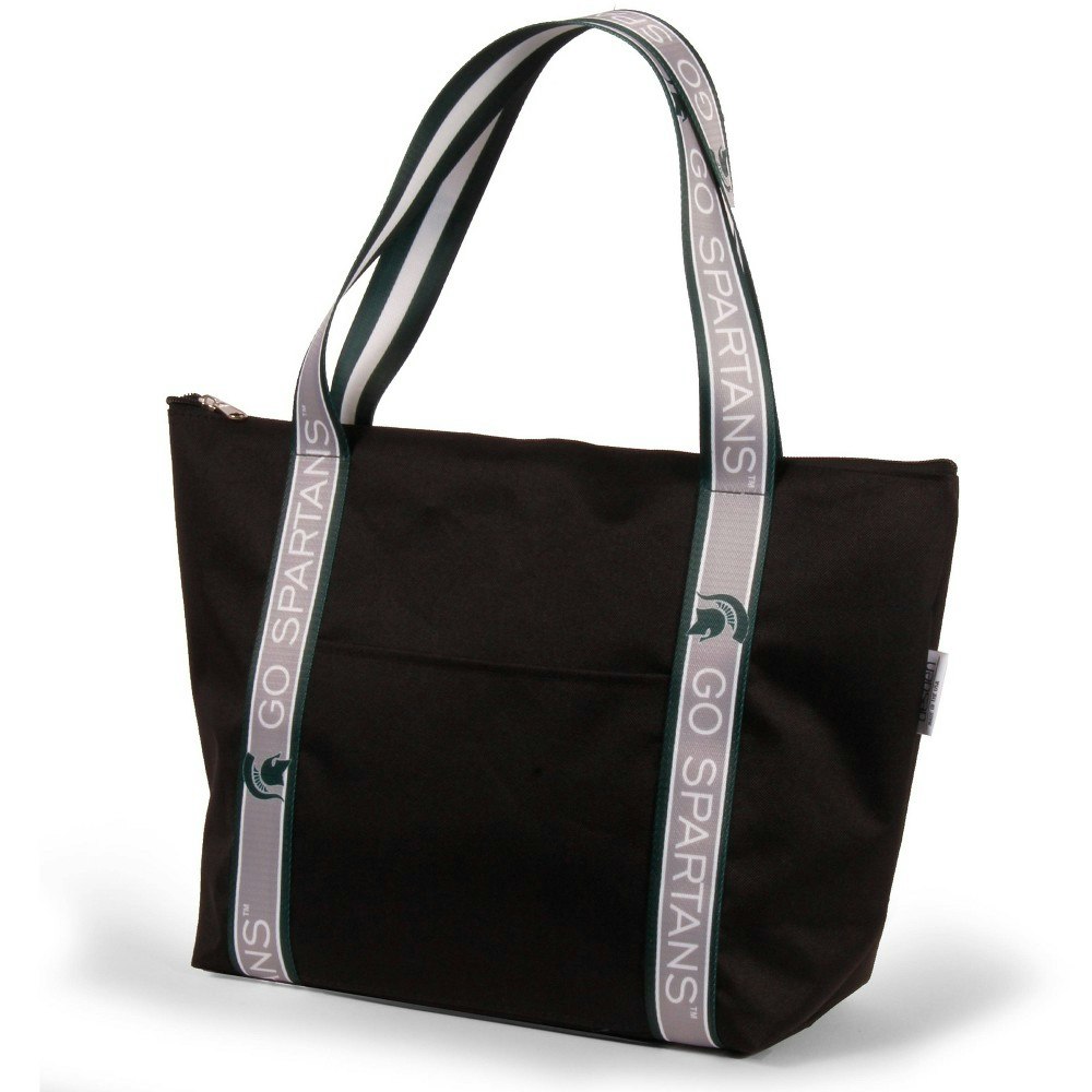 Michigan State Spartans Sophie Tote Bag: $34.99 Michigan State Spartans Sophie Tote Bag: $34.99