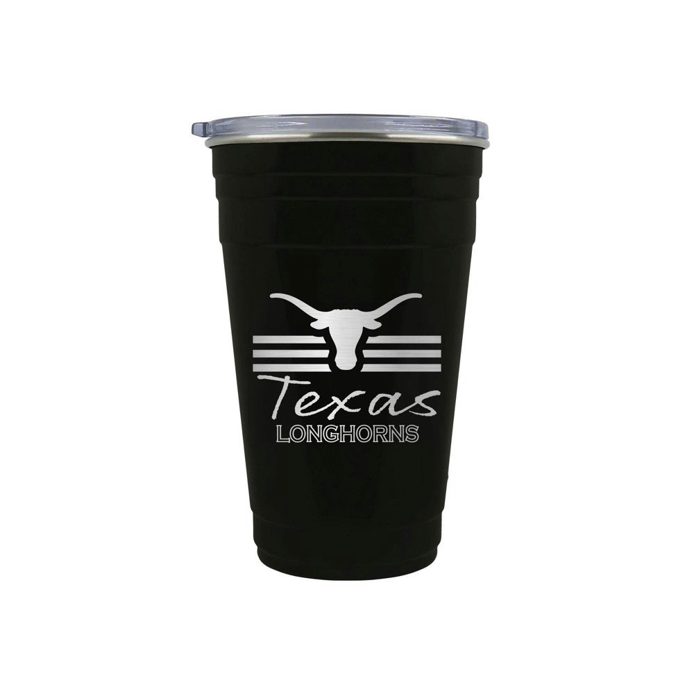 Texas Longhorns 22-oz. Tailgater Tumbler: $29.99 Texas Longhorns 22-oz. Tailgater Tumbler: $29.99