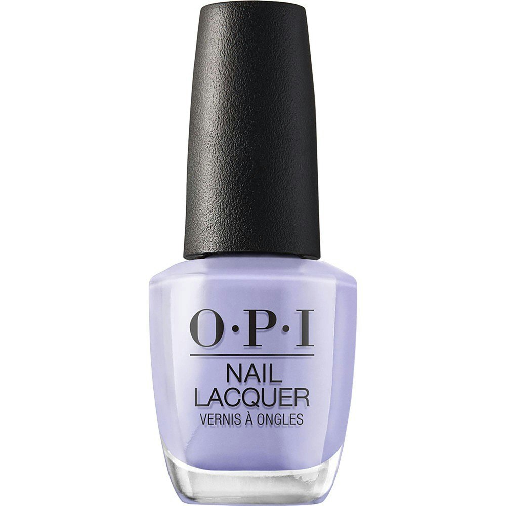 OPI Nail Lacquer You're Such a BudaPest 0.5 fl oz: $11.99