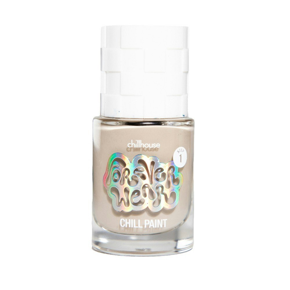 Chillhouse Forever Wear Nail Polish: $11.99 Chillhouse Forever Wear Nail Polish: $11.99
