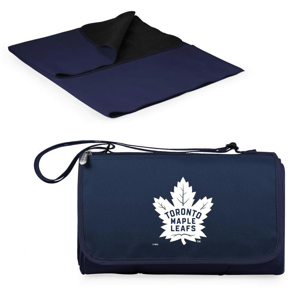 Toronto Maple Leafs Navy Outdoor Picnic Blanket: $28.62 Toronto Maple Leafs Navy Outdoor Picnic Blanket: $28.62