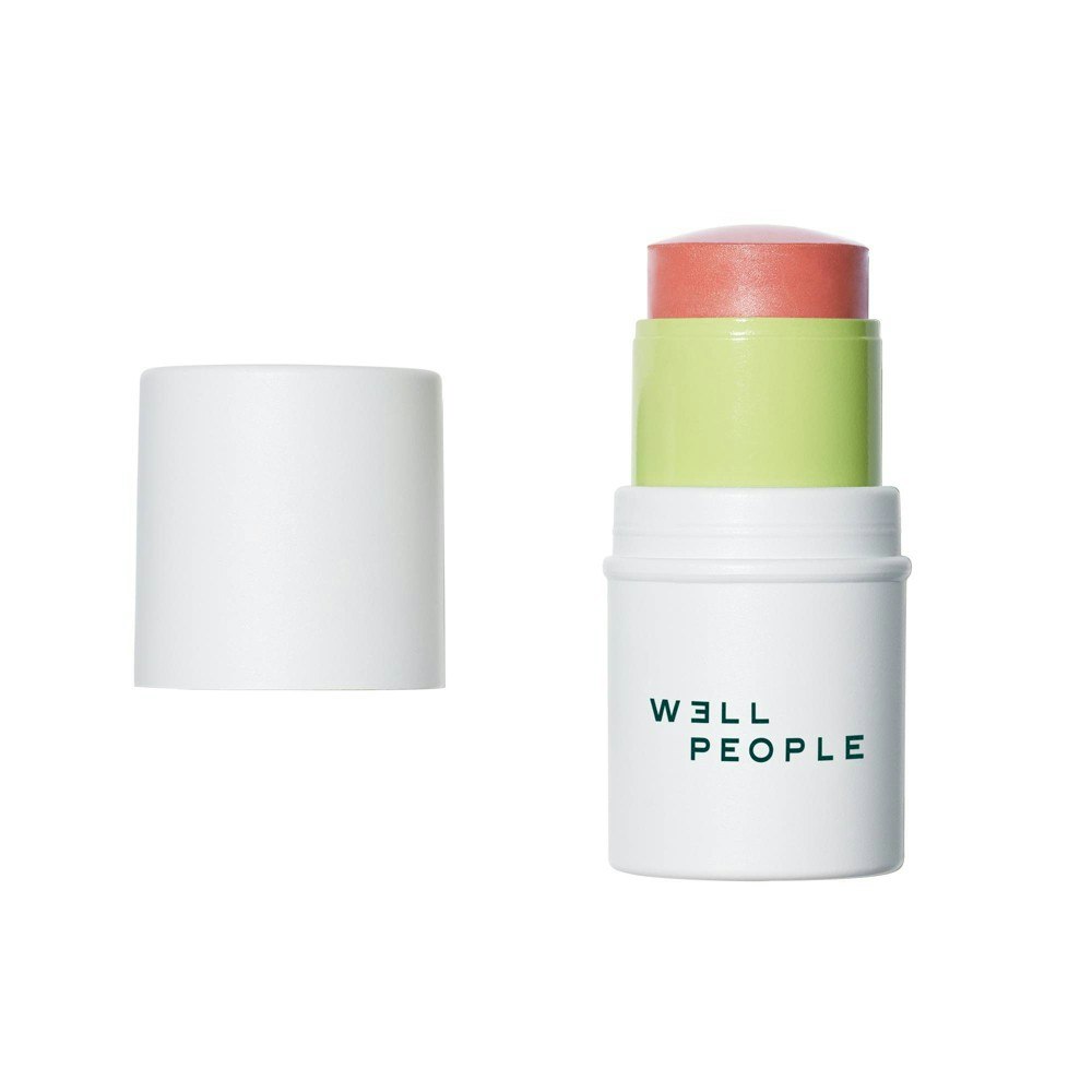 Well People Supernatural Multi-Use Stick Blush 0.15-oz: $20.90 Well People Supernatural Multi-Use Stick Blush 0.15-oz: $20.90
