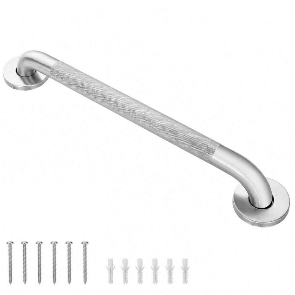 18-Inch Stainless Steel Grab Bar: $118.99
