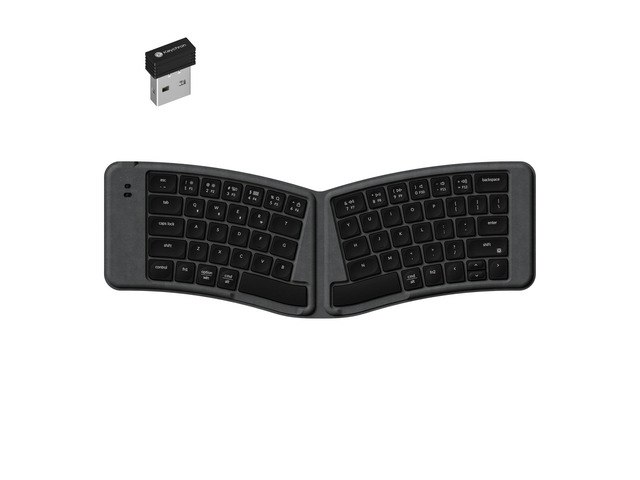 Keychron B11 Pro Ultra-Slim Wireless Keyboard: $109.64 Keychron B11 Pro Ultra-Slim Wireless Keyboard: $109.64