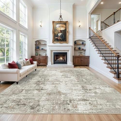 12x14-Foot Area Rug: $237.99 12x14-Foot Area Rug: $237.99
