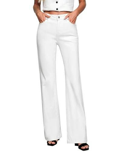Grapent Women's High-Rise Baggy Jeans: $28.77 Grapent Women's High-Rise Baggy Jeans: $28.77