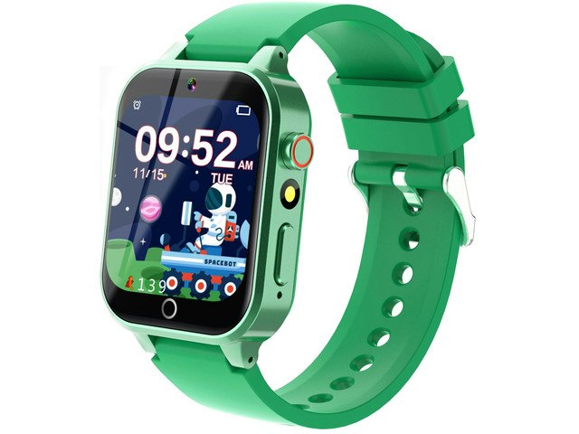 Kids Smart Watch 26-Game Educational Toy: $53.99 Kids Smart Watch 26-Game Educational Toy: $53.99
